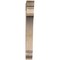 Ekena Millwork Legacy Traditional Smooth Bracket, Douglas Fir, 5 1/2"W x 34"D x 46"H BKT06X34X46LEC01SDF - alternate 2